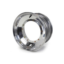 Keizer Aluminum Wheels KAW1595BC 15 x 9 in. 4 in. Backspace Direct Mount Aluminum Wheel