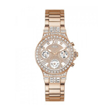 Guess GW0320L6 Glitz Diamonds Pink Ladies Watch