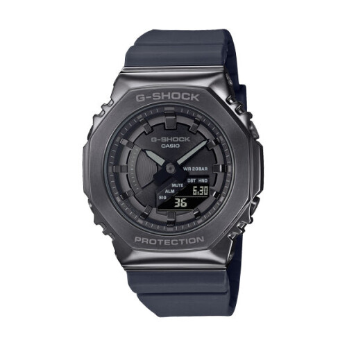 Casio CASIO G-SHOCK Mod. GM-S2100B-8AER 1