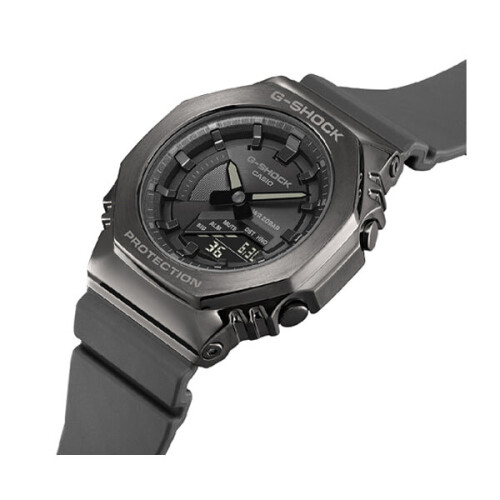Casio CASIO G-SHOCK Mod. GM-S2100B-8AER 2