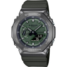 Casio - GM-2100B-3AER - Horloge - Heren