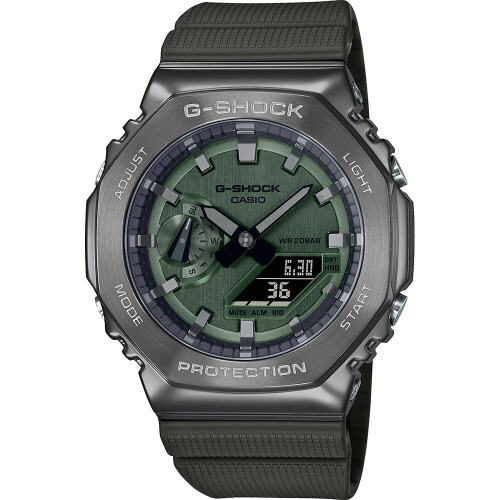 Casio Casio - GM-2100B-3AER - Horloge - Heren