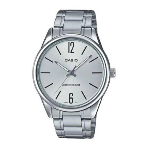 Casio CASIO COLLECTION Mod. ONLY TIME LADY - WHITE 1