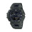 Casio Relógio - CASIO - G-Shock - resina verde e preta 1