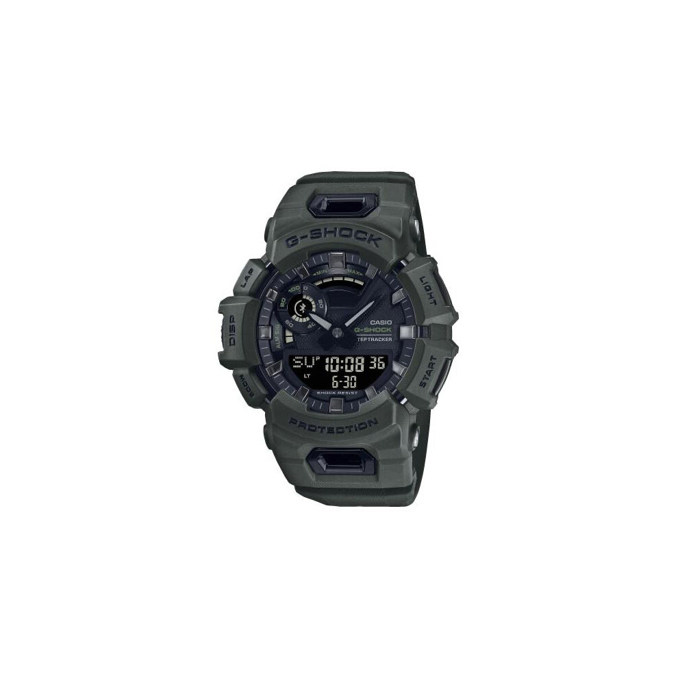 CASIO G-SHOCK Mod. G-SQUAD