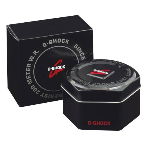Casio Casio - GM-2100B-3AER - Horloge - Heren 2