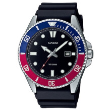 Casio Mezczyznizegarek MDV-107-1A3VEF