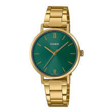 CASIO COLLECTION LTP-VT02G-3A