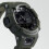 Casio Relógio - CASIO - G-Shock - resina verde e preta 3