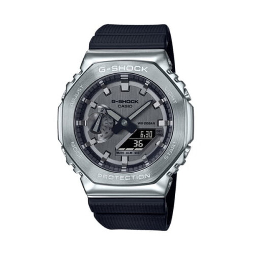 Casio Casio Menwatch GM-2100-1AER 1