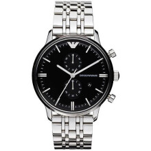 Herrenarmbanduhr Emporio Armani New Retro AR0389