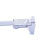 Electronic Digital Caliper 6'' Vernier Caliper 150mm Plastic Calliper 6