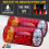 2x 12V 32LED Rear Stop Lights Tail Brake Indicator 5 Function Truck 1
