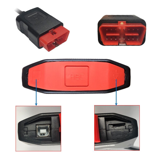 Diagnostic Tool Device For Delphi DS150E Vehicle Software 2017 R3 2020 2