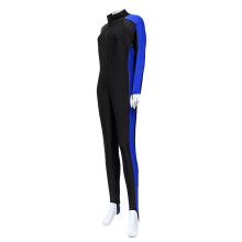 ( XXXL) Men Womens Quick Dry Full Body Swimming Wetsuit Surf Wet Surf