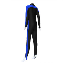 (  XL) Men Womens Quick Dry Full Body Swimming Wetsuit Surf Wet Surf