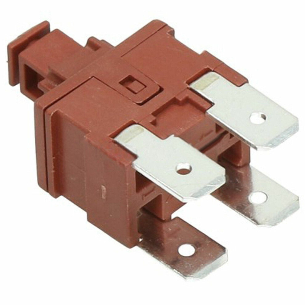 Switch Amica Atag Gorenje Midea Fagor Brandt Dishwasher On Off Power Button