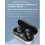 Digital Hearing Enhancer Hearing Aid Amplifier InEar Rechargeable Pair 9