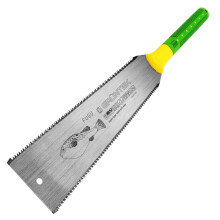 GRÃNTEK Japanese Saw FUGU Double Sided Blade 620 mm Garden Sawing Tool Saw