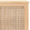 VidaXL (brown) vidaXL Sideboard Storage Cabinet Cupboard Solid Wood Pine and Natural Rattan 7