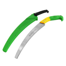 GRÃNTEK Pruning Saw ORCA 485 mm Garden Sawing Tool Workshop Carpenter Saw