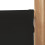 VidaXL (black, 160 x 180 cm) vidaXL Folding Panel Room Divider Privacy Screen Black/Cream White Multi Sizes 8