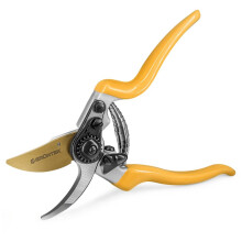 GRÃNTEK Bypass Pruning Shears Z-25 for Right Handers 215 mm Branch Scissors