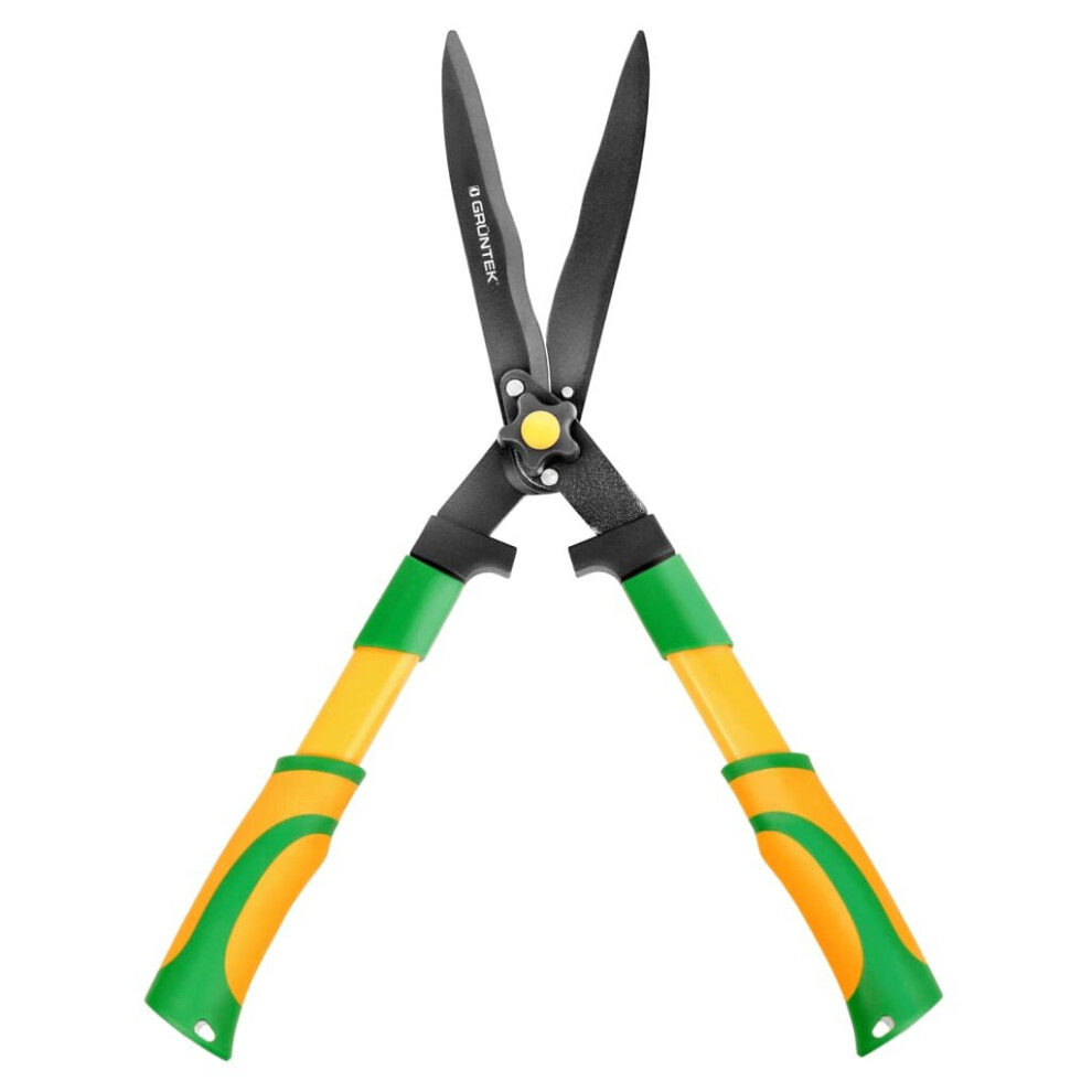 GRÃNTEK Hedge Shears TEFLON PIKE 570 mm Pruning Shears Hedge Clippers Scissors-image-OPC-PBD9J99-NEW