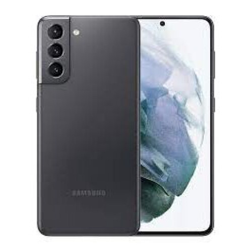 Refurbished Samsung SAMSUNG S21 PHANTOM GREY 128GB 5G