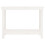 VidaXL (white, 110 x 50 x 80 cm) vidaXL Solid Wood Pine Work Bench Working Storage Table Multi Colours/Sizes 5