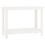 VidaXL (white, 110 x 50 x 80 cm) vidaXL Solid Wood Pine Work Bench Working Storage Table Multi Colours/Sizes 1