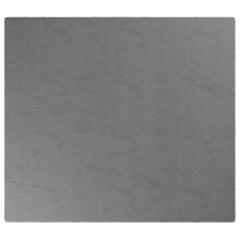(13 kg, 200x225 cm) vidaXL Weighted Blanket with Cover Bedroom Quilt Blanket Bedding Grey Fabric