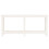 VidaXL (white, 180 x 50 x 80 cm) vidaXL Solid Wood Pine Work Bench Working Storage Table Multi Colours/Sizes 5
