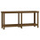 VidaXL (honey brown, 180 x 50 x 80 cm) vidaXL Solid Wood Pine Work Bench Working Storage Table Multi Colours/Sizes 2