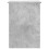 VidaXL (concrete grey) vidaXL Desk Office Computer Desk Study Desk Writing Table Engineered Wood 5