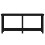 VidaXL (black, 180 x 50 x 80 cm) vidaXL Solid Wood Pine Work Bench Working Storage Table Multi Colours/Sizes 5
