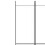 VidaXL (white, 150 x 220 cm) vidaXL 6-Panel Room Divider Fabric Privacy Screen Paravent Multi Colours/Sizes 7