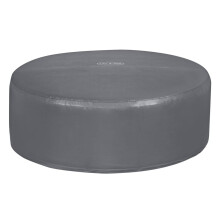 BESTWAY - Energiesparende Thermodecke EnergySense für runden Whirlpool 1,80m x 66cm - Wasserdicht
