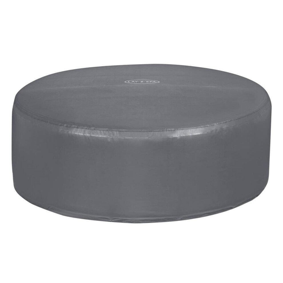 (ÃÂ 180 x 66 cm) Bestway Thermal SPA Cover Spa Accessory Thermal Hot Tub Cover Multi Sizes