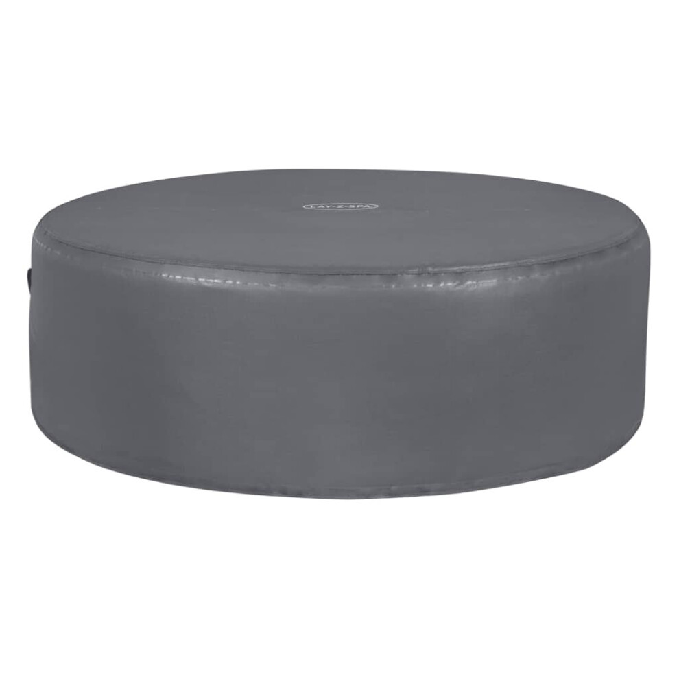 Bestway (Ã? 196 X 71 Cm) Thermal Spa Cover Spa Accessory Thermal Hot Tub Cover Multi Sizes