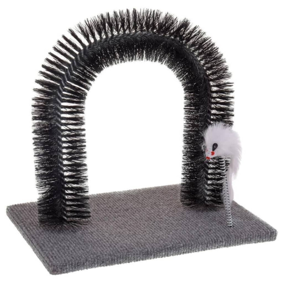 Pets Collection Cat Toy Grooming Arch Animal Pet Supply Cat Grooming Arch