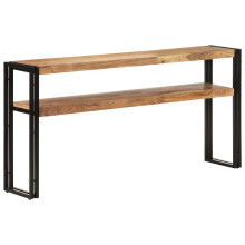(150 x 30 x 75 cm) vidaXL Console Table Hallway Accent Couch Table Side Coffee Tea End Table
