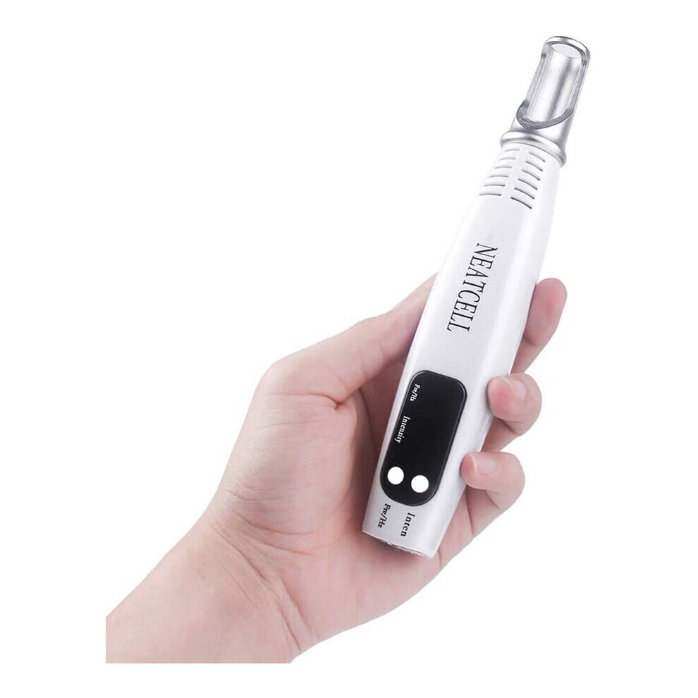 Xytgogo ( Light) Picosecond Laser Pen Tattoo Scar Machine Remover Blue/Light