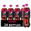 Pepsi Pepsi Max Cherry No Sugar Cola Bottle 2L (Pack of 6) 3