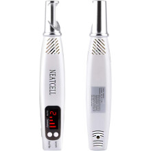 (Red Light) Picosecond Laser Pen Tattoo Scar Machine Remover