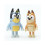 12Pcs Bluey Family And Friends Action Figures Model Toy Set Kids Gift 2