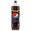 Pepsi Pepsi Max No Sugar Cola 2L (Pack of 6) 1