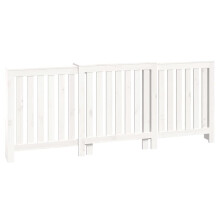 (white, 210 x 21 x 85 cm) vidaXL Radiator Cover Wooden Heating Cover Radiator Cabinet Solid Wood Pine