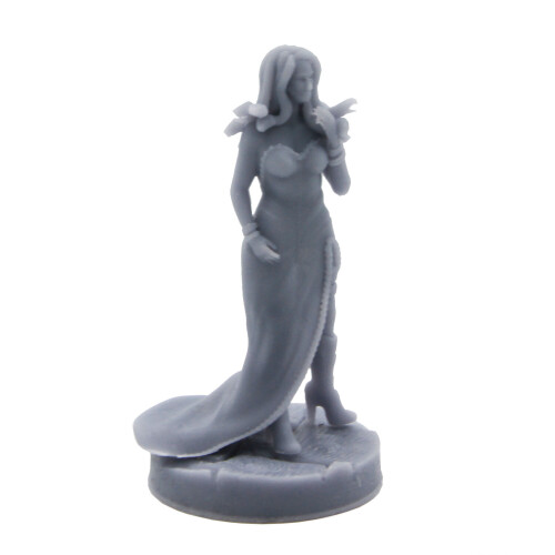 Medusa | 32mm Scale Miniature 1