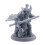 Ragnor Dwarven Shadow Knight | 32mm Scale Miniature 1